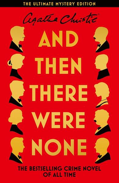 And Then There Were None - 0008687498