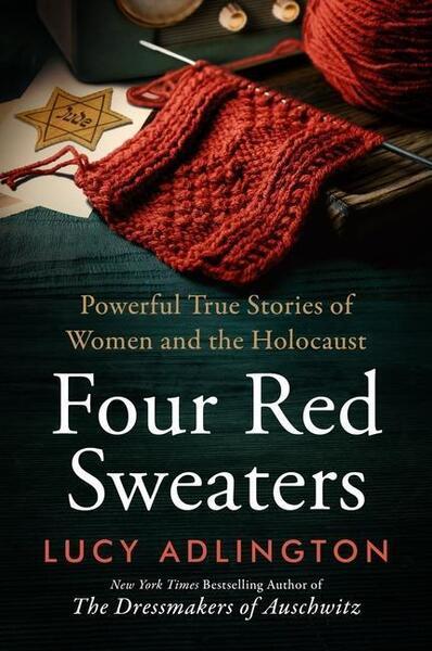 Four Red Sweaters - 0063375133