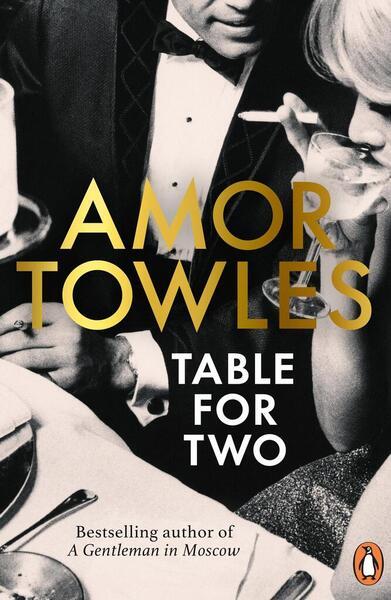 Levně Table For Two