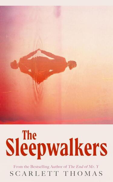 Levně The Sleepwalkers