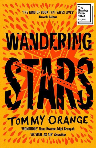 Levně Wandering Stars