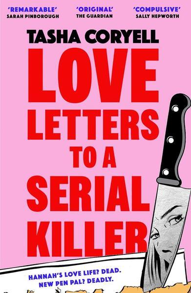 Levně Love Letters to a Serial Killer