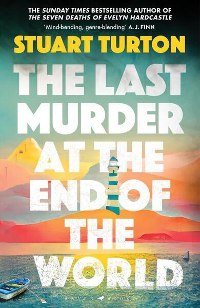 The Last Murder at the End of the World - 1526634929