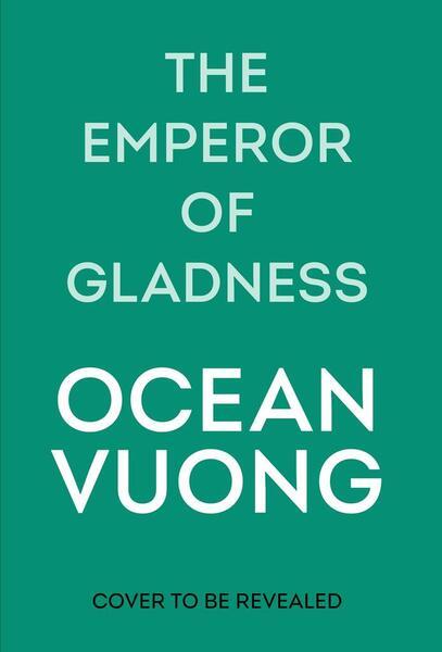 The Emperor of Gladness - 1787335410