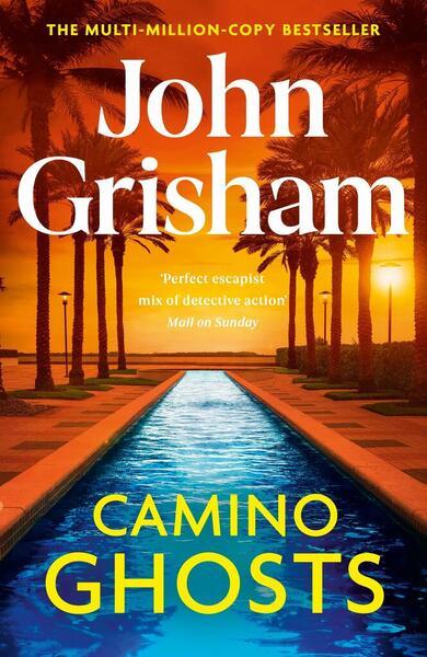 Camino Ghosts - 1529342554