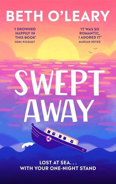 Levně Swept Away