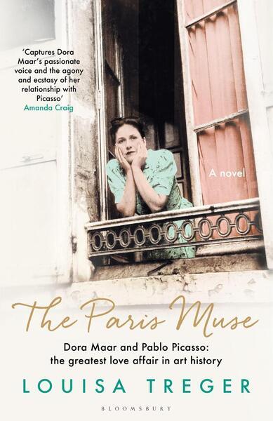 The Paris Muse - 1526639262