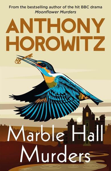 Marble Hall Murders - 1529904358