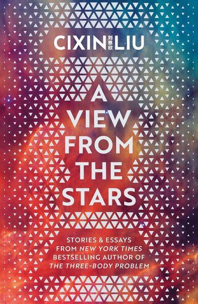Levně A View from the Stars