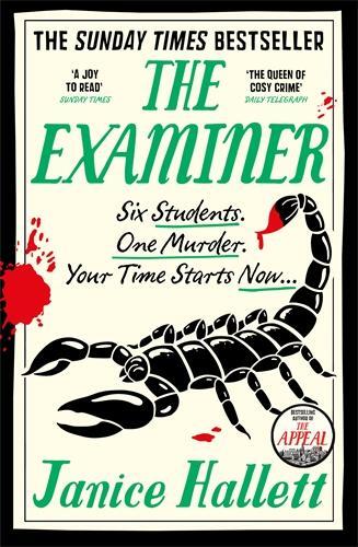 Levně The Examiner