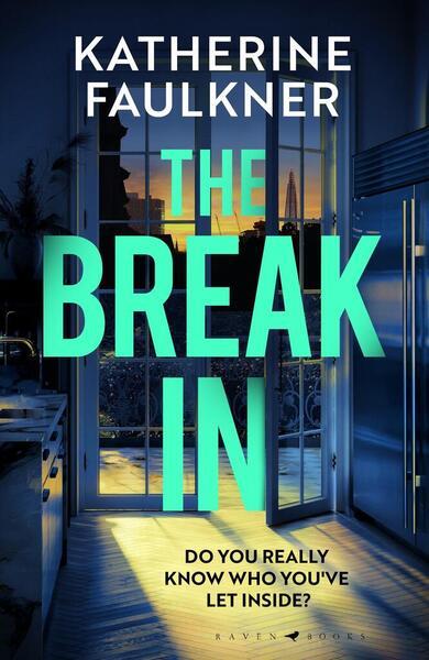 The Break-In - 1526675447