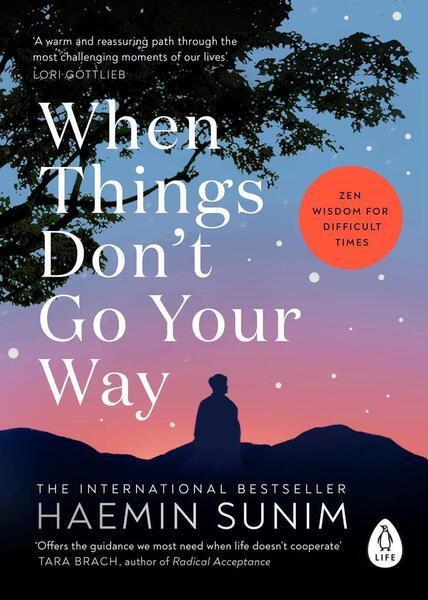 When Things Don't Go Your Way - 0241989957