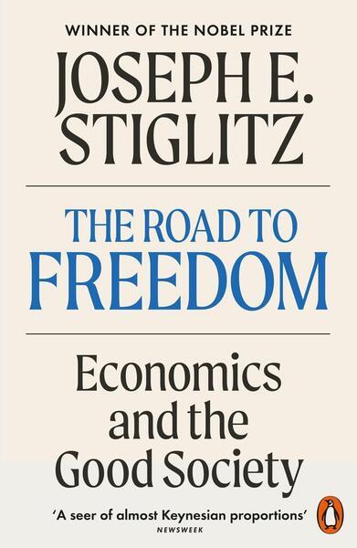 The Road to Freedom - 1802065350