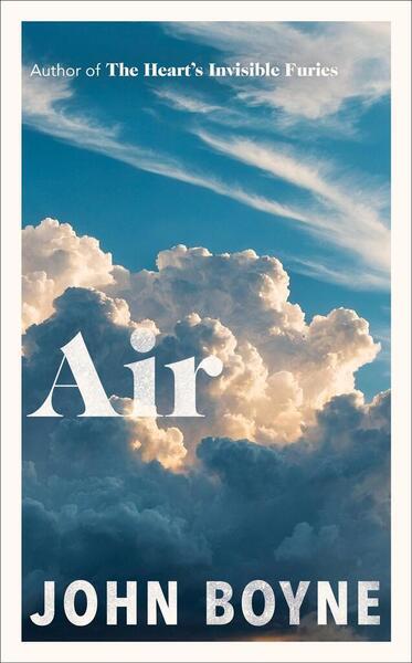 Levně Air