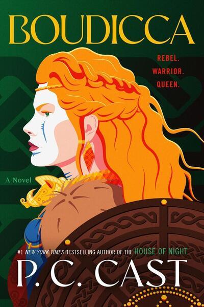 Boudicca - 0063430398