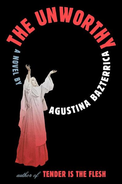 The Unworthy - 1668051885