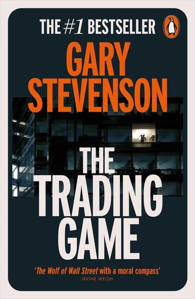 The Trading Game - 1802062734