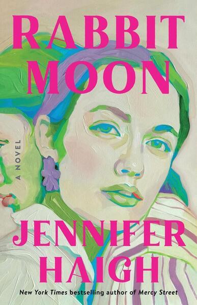 Rabbit Moon - 0316588288