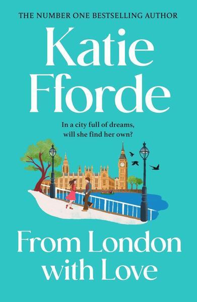 From London With Love - 1529136202