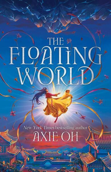 Floating World - 1399718738