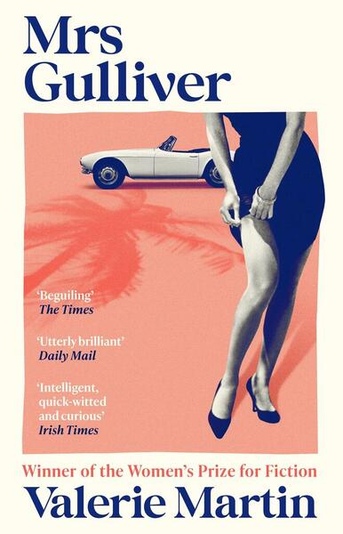 Mrs Gulliver - 1800815409
