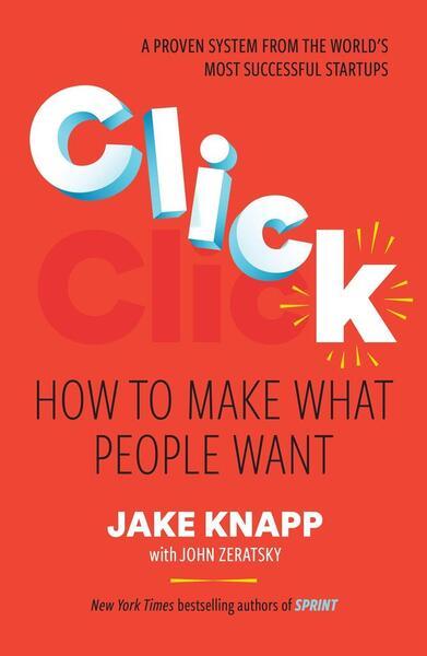 Click - 166809133X
