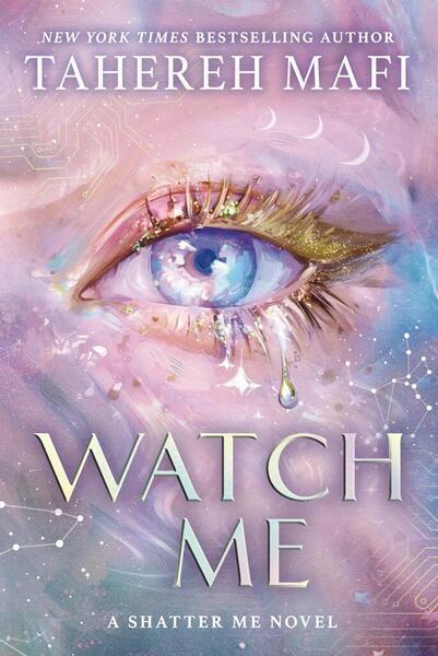 Watch Me - 000871813X