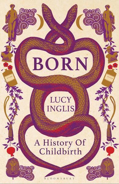 Levně Born