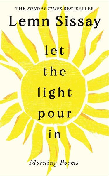 Let the Light Pour In - 1837262675