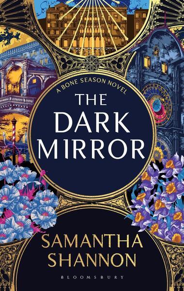 The Dark Mirror - 1408879468
