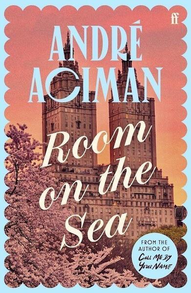 Room on the Sea - 0571385141