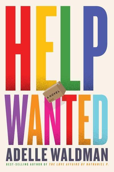 Help Wanted - 1324105178