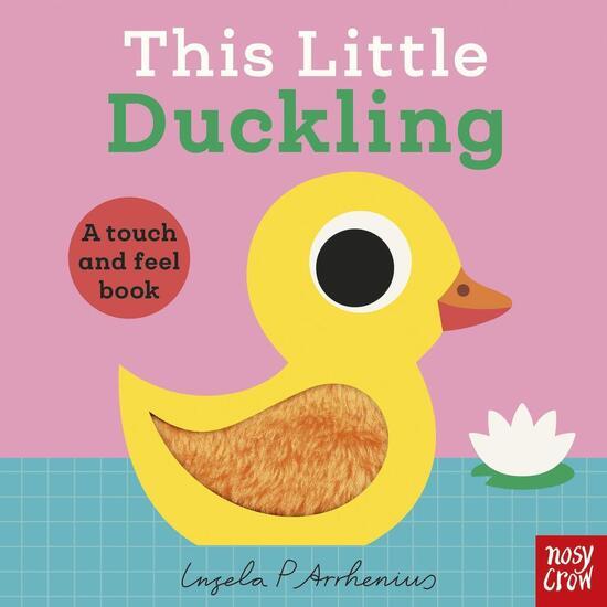 This Little Duckling - 1805133616