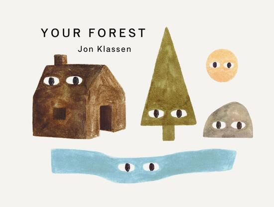 Levně Your Forest