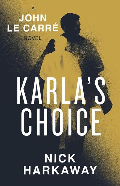 Levně Karla's Choice