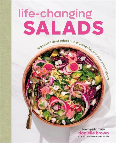 Life-Changing Salads - 0593961838