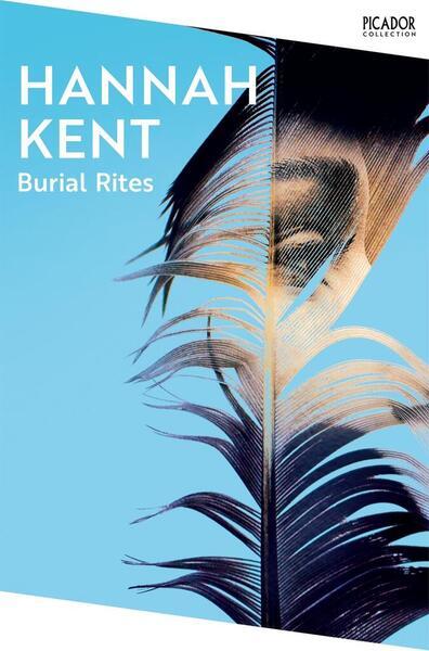 Burial Rites - 1035038625