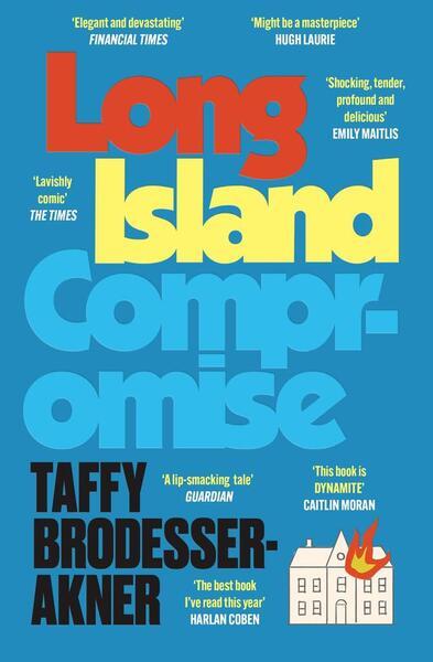 Levně Long Island Compromise