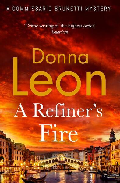 Levně A Refiner's Fire