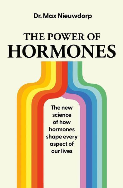 The Power of Hormones - 1398527904