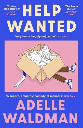 Help Wanted - 1805221663