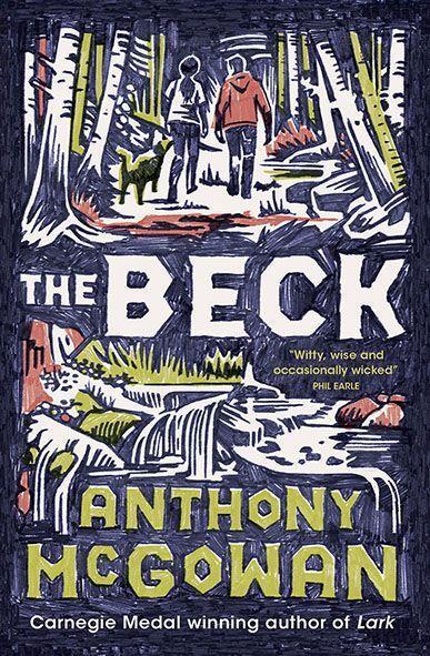 Levně The Beck