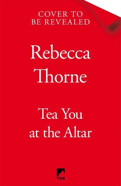 Tea You at the Altar - 1035031051