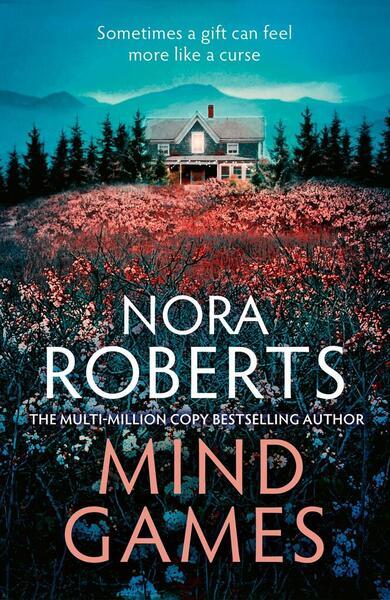 Mind Games - 0349437629
