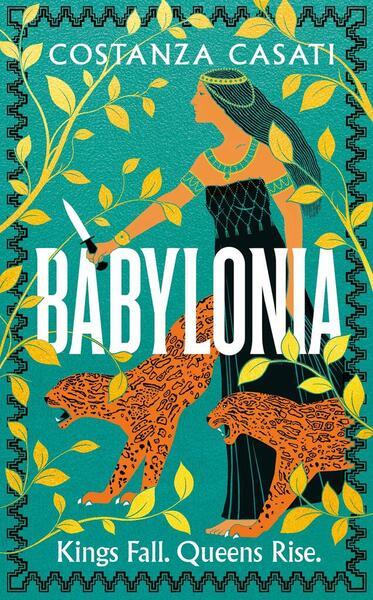Babylonia - 1405954655