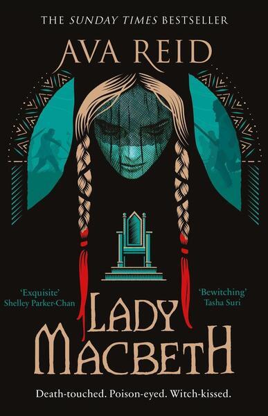 Lady Macbeth - 1529910471