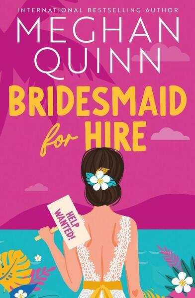 Bridesmaid for Hire - 1399739158