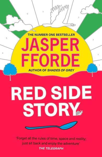 Red Side Story - 1444763687