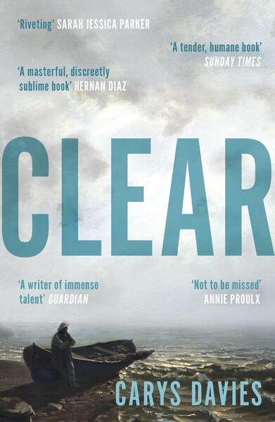 Clear - 1803510420