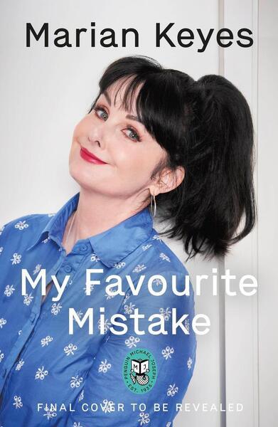 Levně My Favourite Mistake